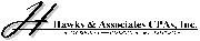 Hawks & Associates CPAs, Inc. Logo